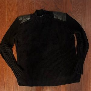 Zara Sweater